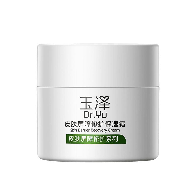 Dr.Yu Skin Barrier Recovery Cream
